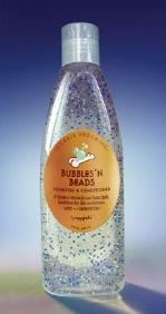 Happy Tails Bubbles 'N Beads Shampoo