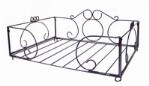 Iron Bed Frame