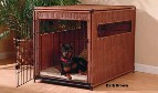 Rattan Pet Residence