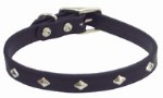 Traditional stud collar